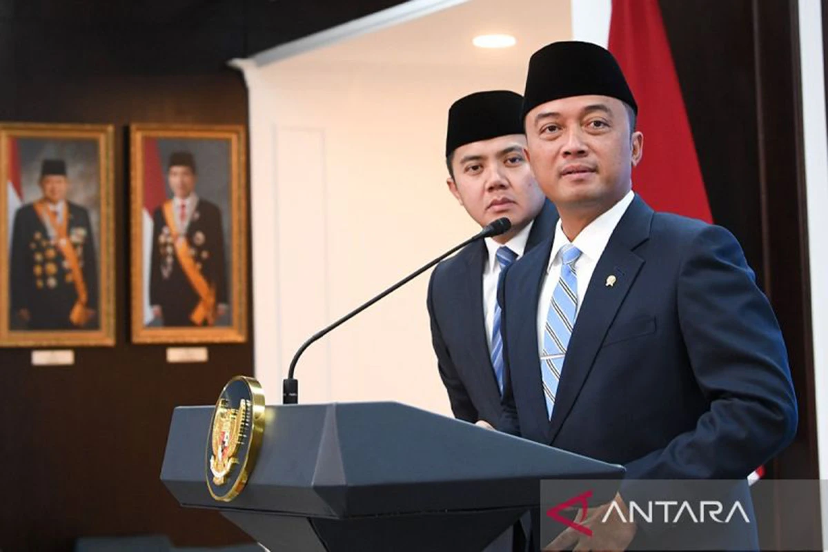 Kementerian BUMN Dilebur ke Danantara? Istana Bilang Begini