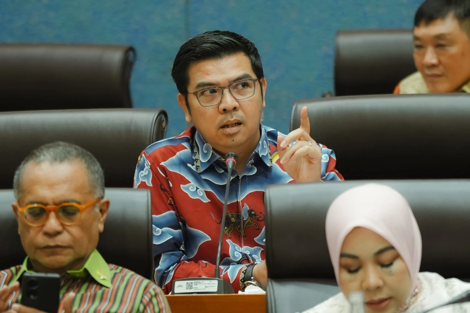 Status Geopark Toba Terancam Dicabut, Legislator: Perlu Keseriusan Pemerintah