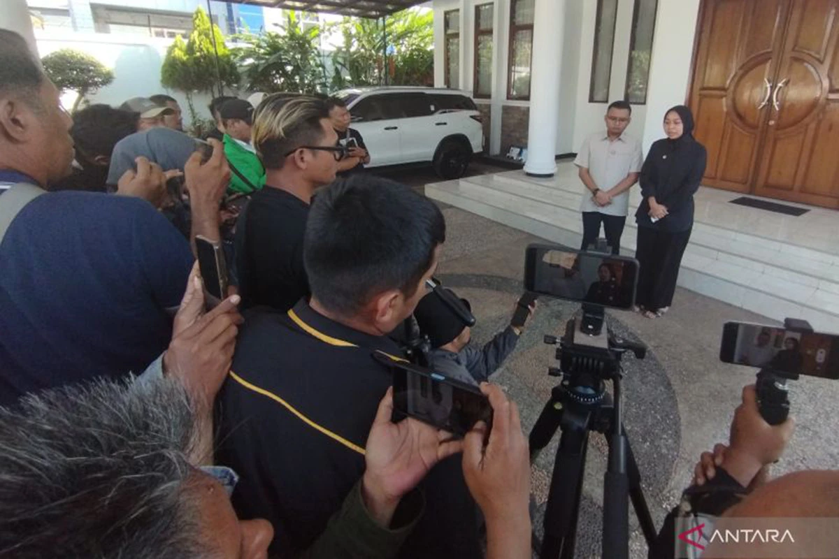Pesta Pernikahan Merenggut Nyawa, Putri Karlina & Maula Akbar Siap Diperiksa
