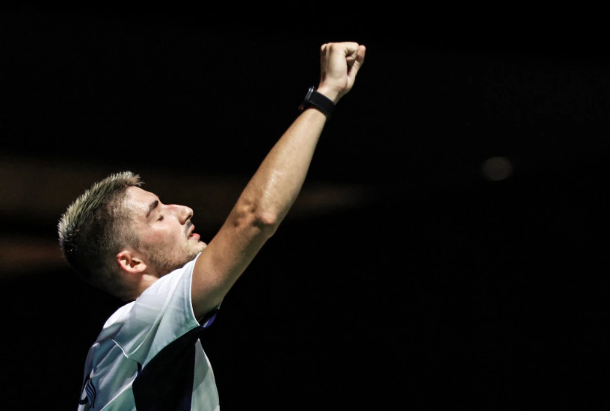 Live Streaming Semifinal Japan Open 2025, Cek Para Kontestan