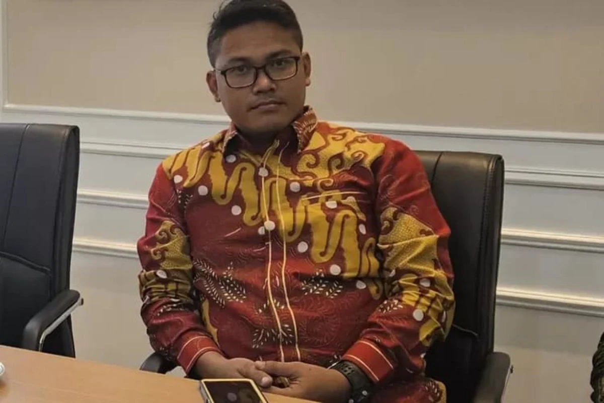 Desak Polisi Tindak Tegas Pria Berinisial HS yang Mengaku sebagai Jenderal di BIN
