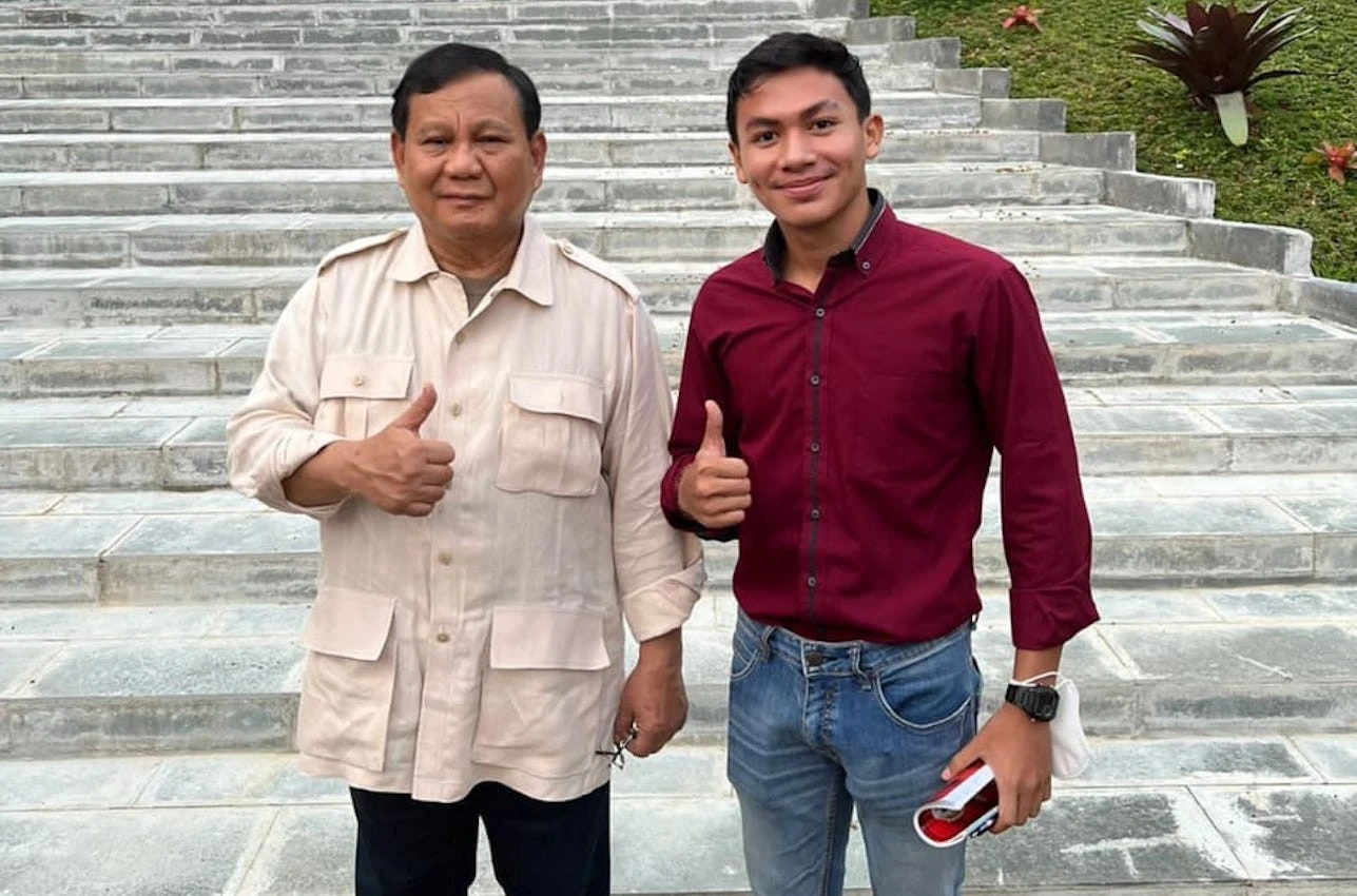 Hasnan Sungkar: DPD Gerindra Jabar Harus Jadi Motor Penerjemah Agenda Nasional Presiden Prabowo