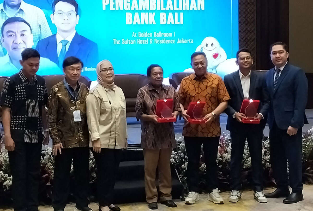 Kastara & Partners Lawfirm Gelar Diskusi Publik soal Kasus Bank Bali, Ini Tujuannya