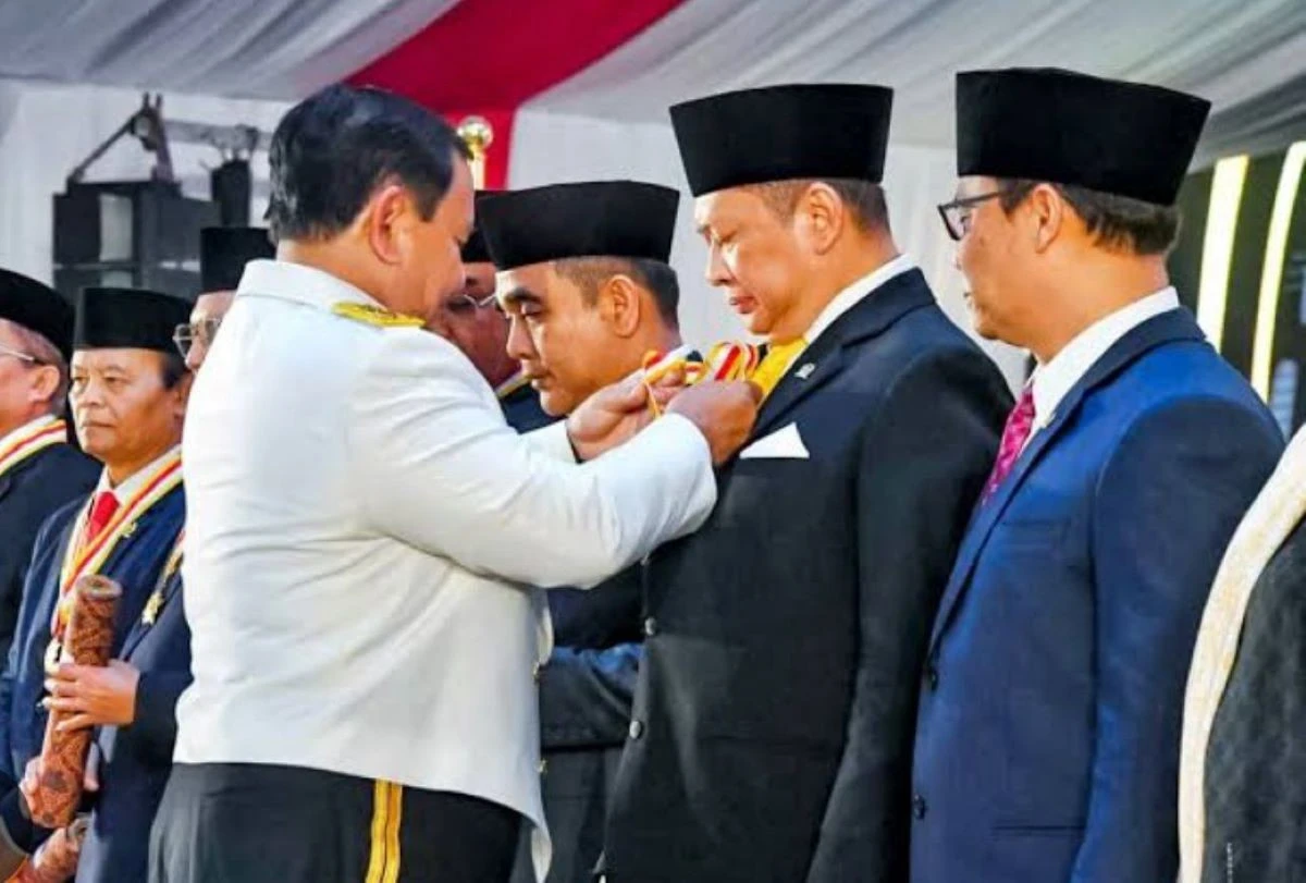 Bamsoet Dukung Komitmen Prabowo Pertahankan NKRI Hingga Tetes Darah Penghabisan