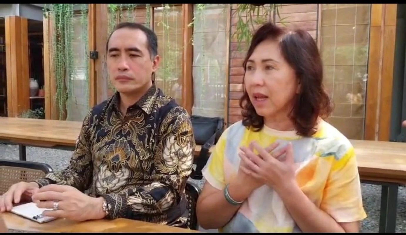 Kasus Ibu Melawan Anak, Benny Wullur Harap Jaksa Patuhi Putusan Pengadilan