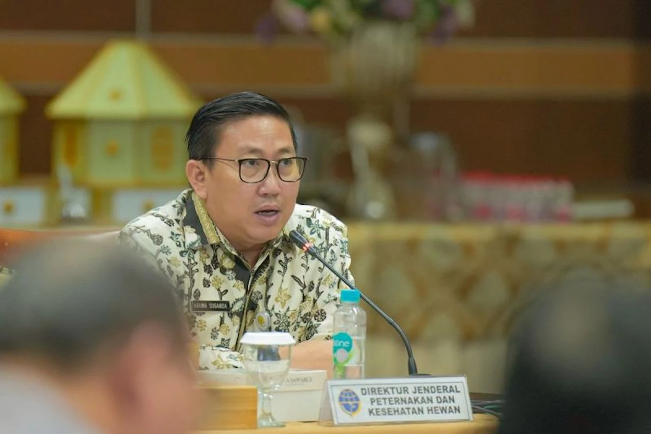 Kementan Dorong Agar Penerapan Aturan ODOL Dilakukan Secara Bertahap, Ini Tujuannya