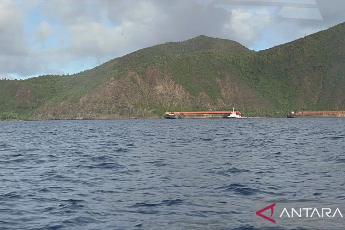 Pertambangan Nikel di Raja Ampat Bertolak Belakang dengan Konsep Geopark