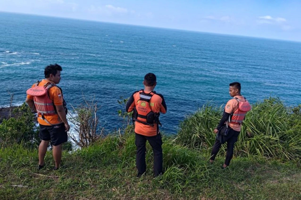 Jasad Tanpa Kepala Ditemukan di Pantai Gunungkidul, Polisi Lakukan Autopsi dan Tes DNA