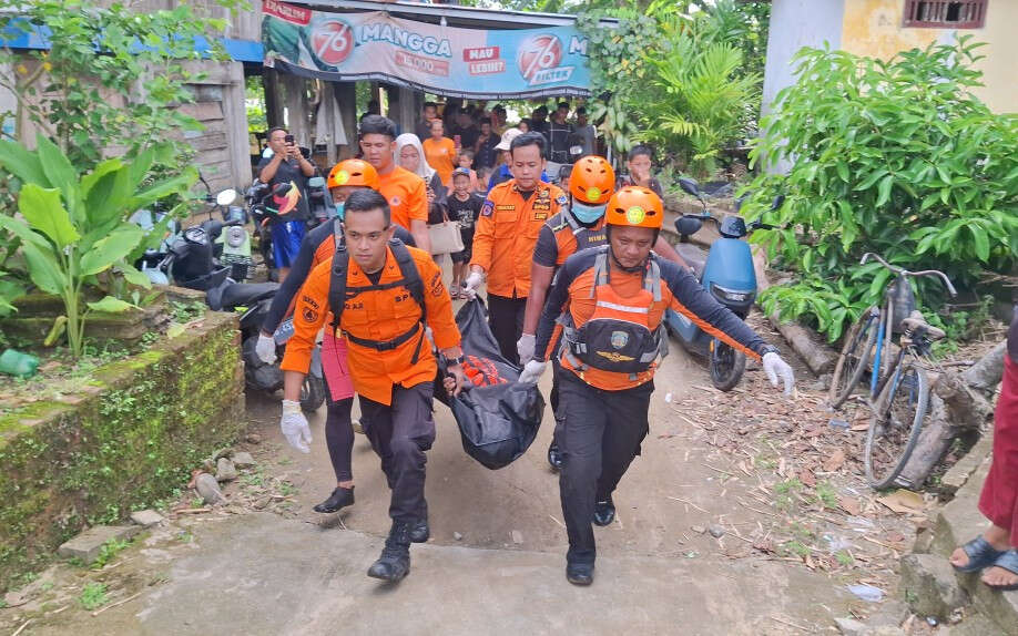 Tim SAR Gabungan Temukan Korban Perahu Bocor di Sungai Ogan, Begini Kondisinya