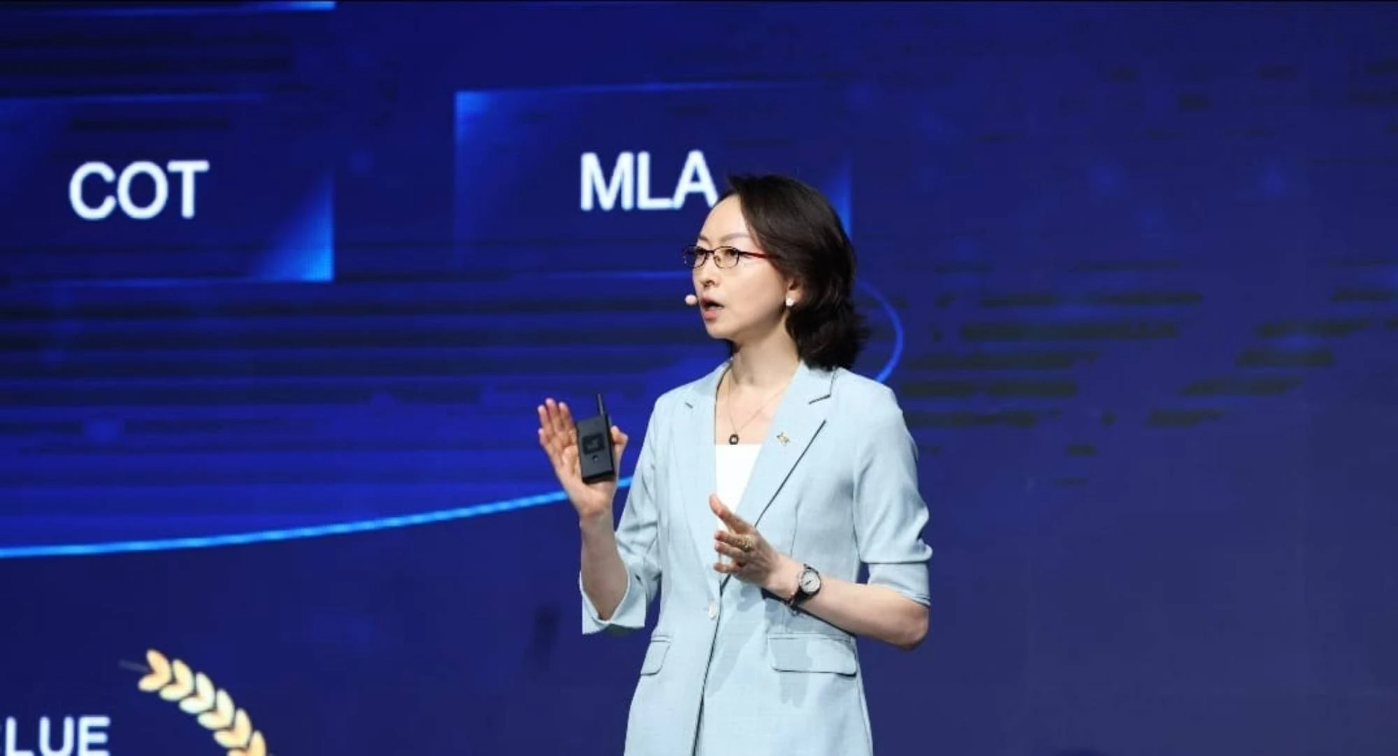Bos CDO ZTE Paparkan Era Baru Peradaban AI