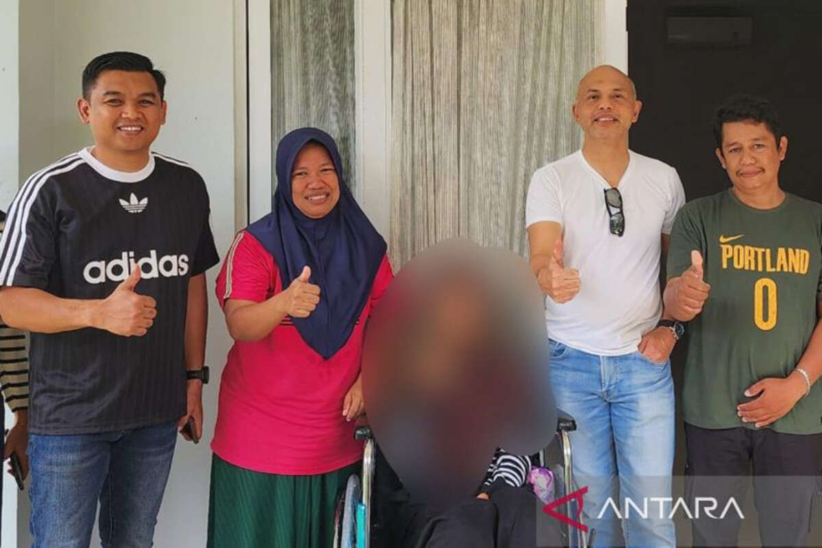 Irjen Hendro Ungkap Kondisi Siswi Korban Perundungan di Babel