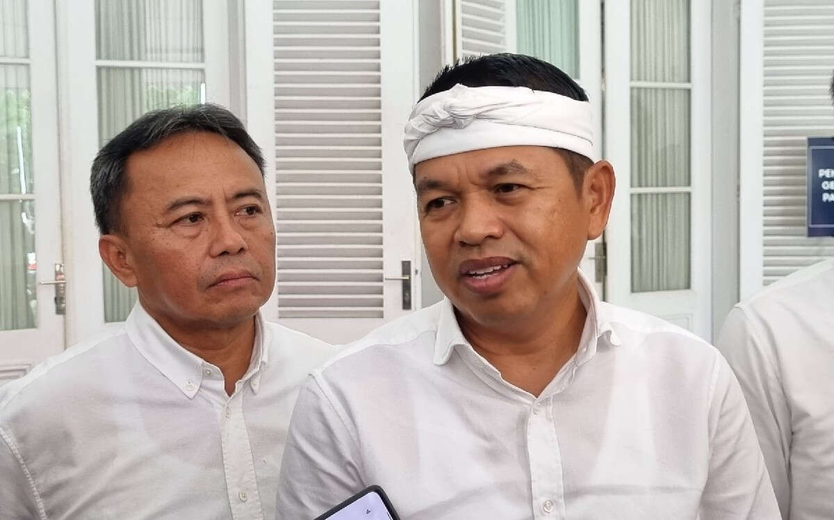 Ignasius Jonan dan Susi Pudjiastuti Akan Jadi Tim Ahli Dedi Mulyadi