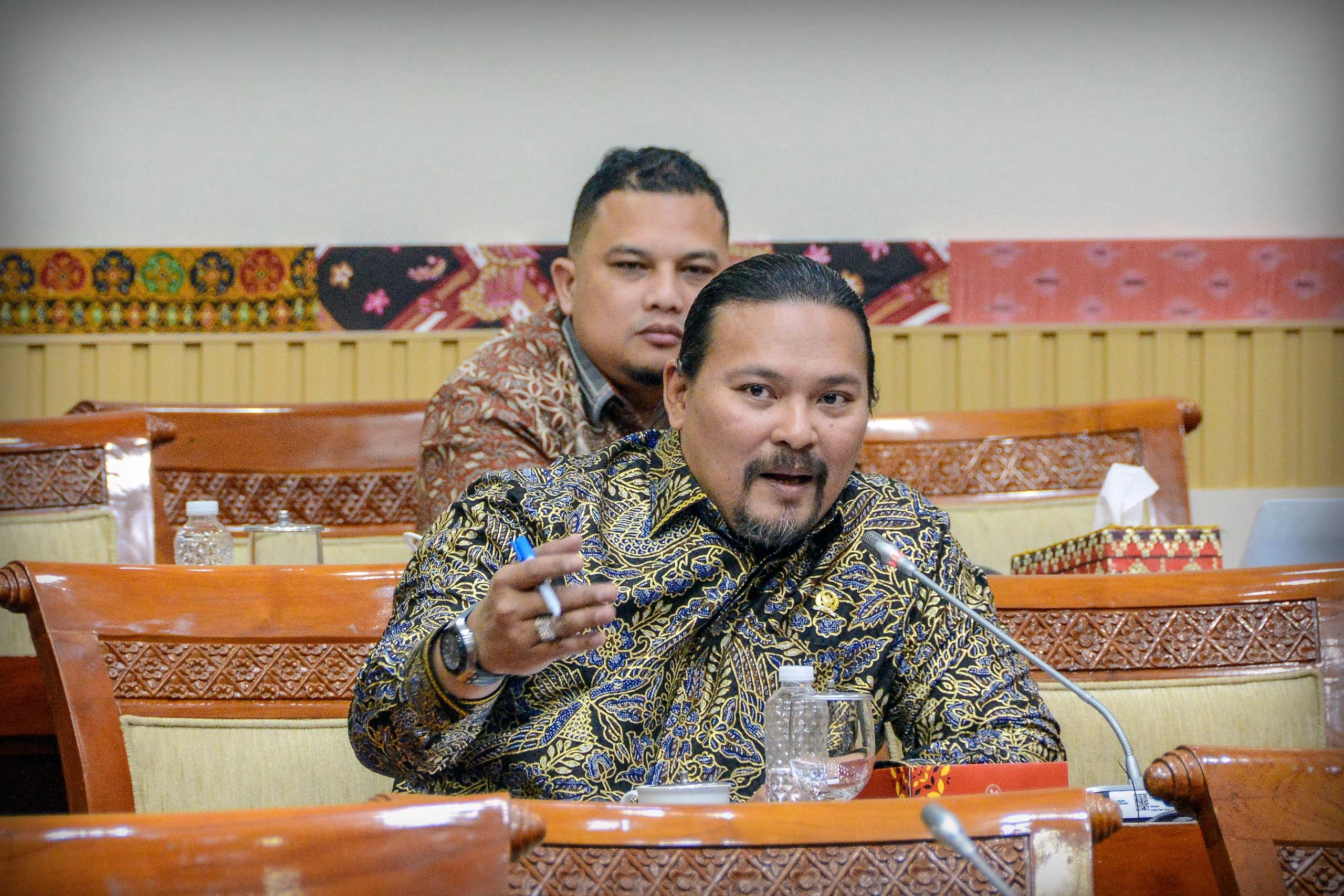 Martin Soroti Kejanggalan Kasus Brigadir Nurhadi, Desak Penyidikan Profesional dan Keadilan
