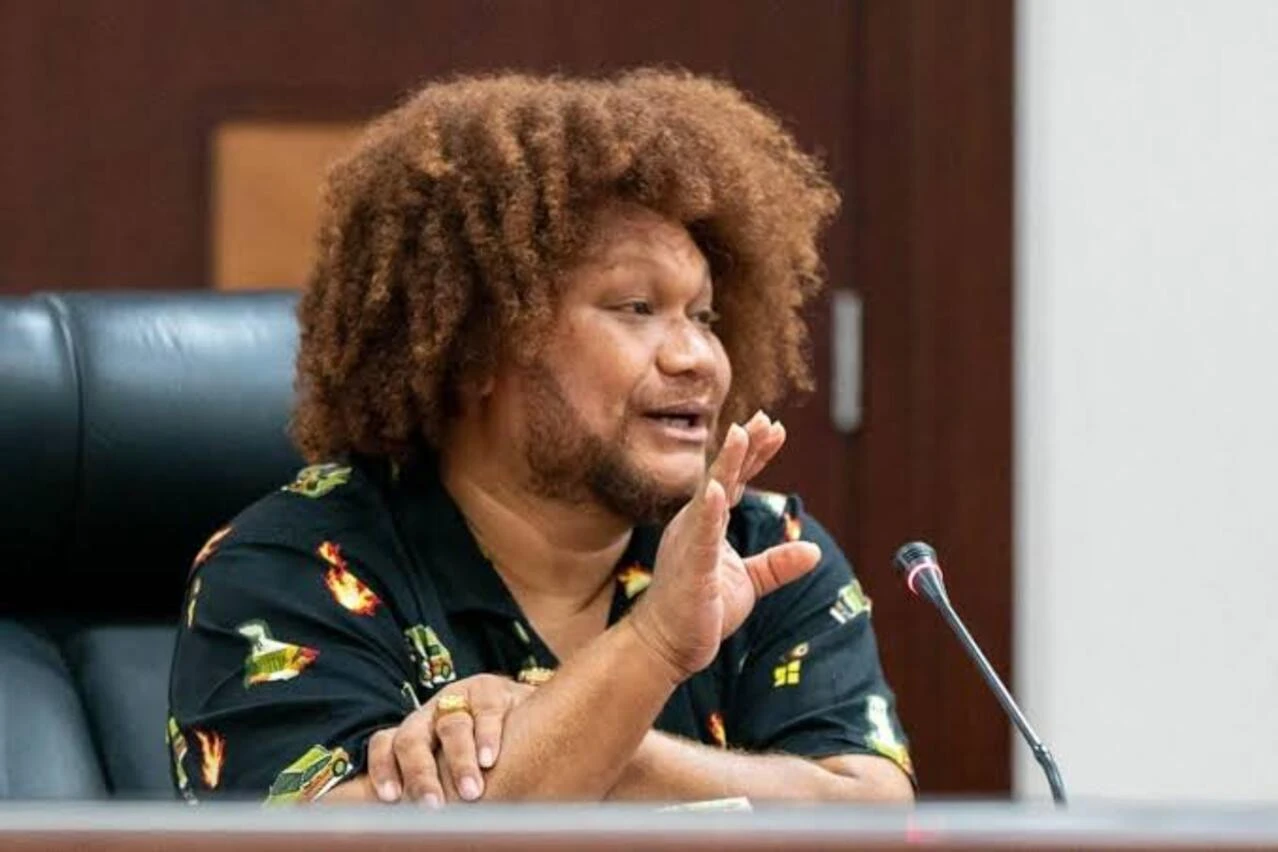 Anggota DPD Soroti Potensi Pembengkakan Anggaran Pascaputusan MK Soal Pemilu