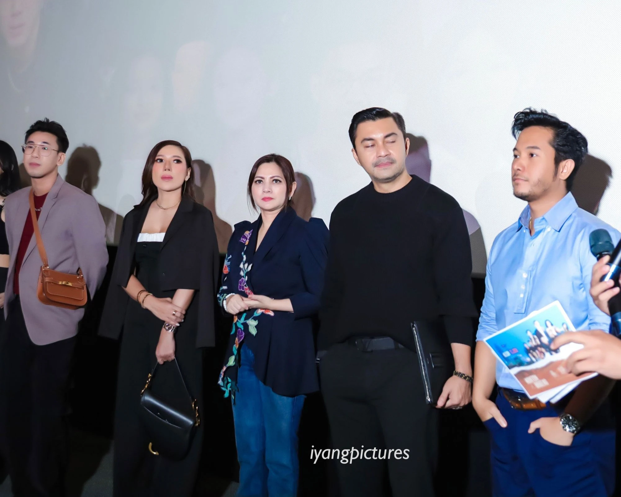 Film Biasa Terjadi di Kota Besar Suguhkan Realitas Kehidupan Urban