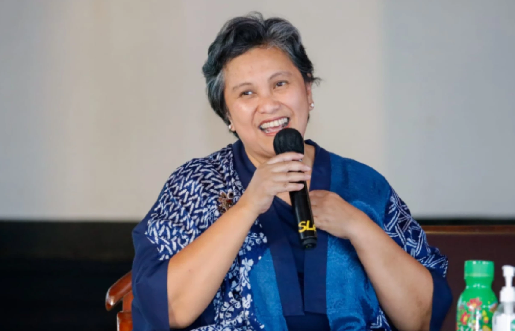 Wakil Ketua MPR: Peran Aktif Perguruan Tinggi Dibutuhkan dalam Pembangunan Nasional