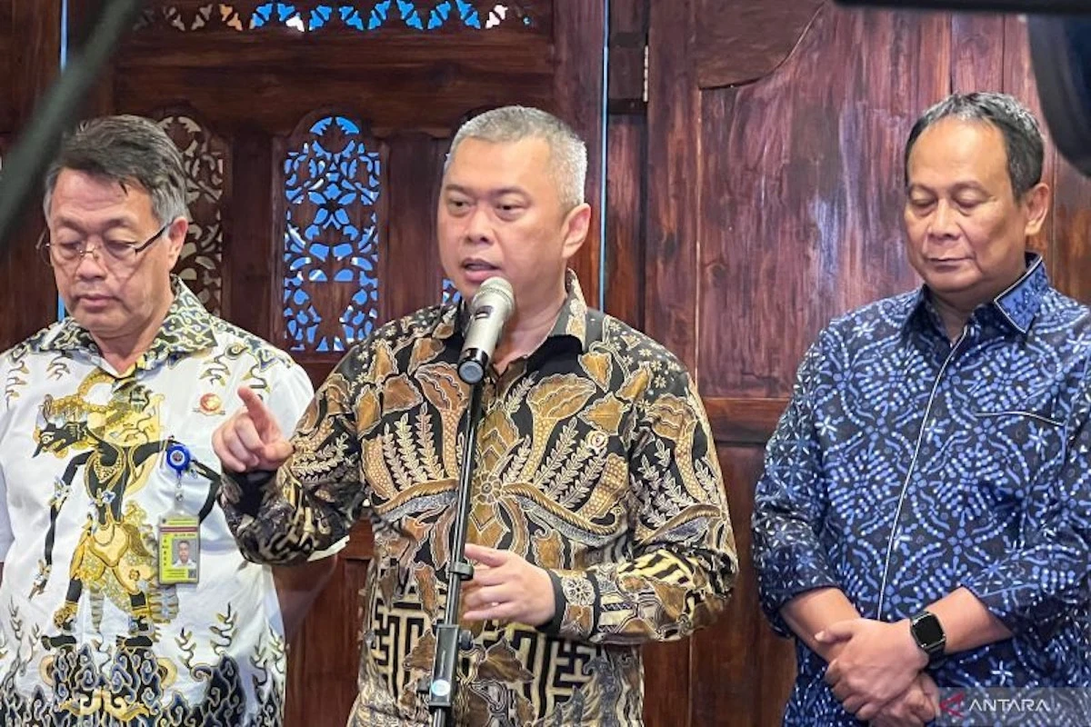 Puncak Arus Mudik Lebaran Diprediksi Terjadi H-3 atau 28 Maret