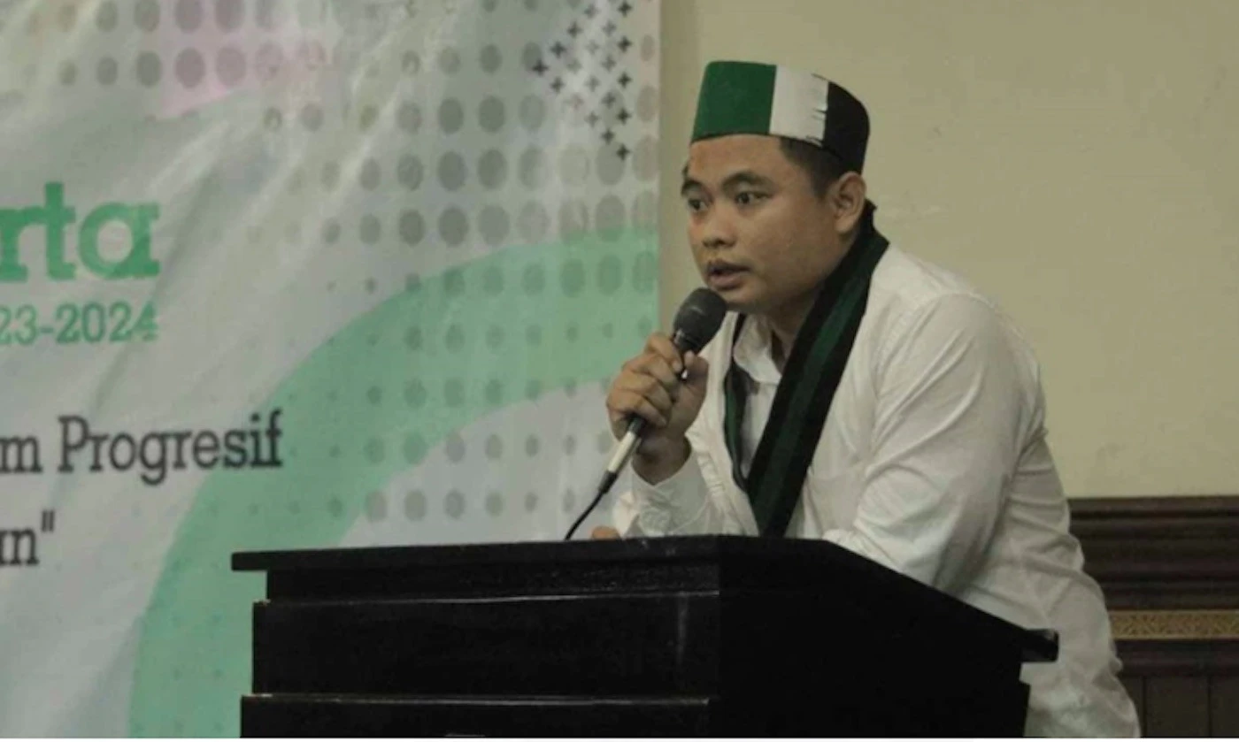 Ketum PB HMI MPO Minta Polda Sulteng Tindak Tegas Penambang Ilegal di Poboya