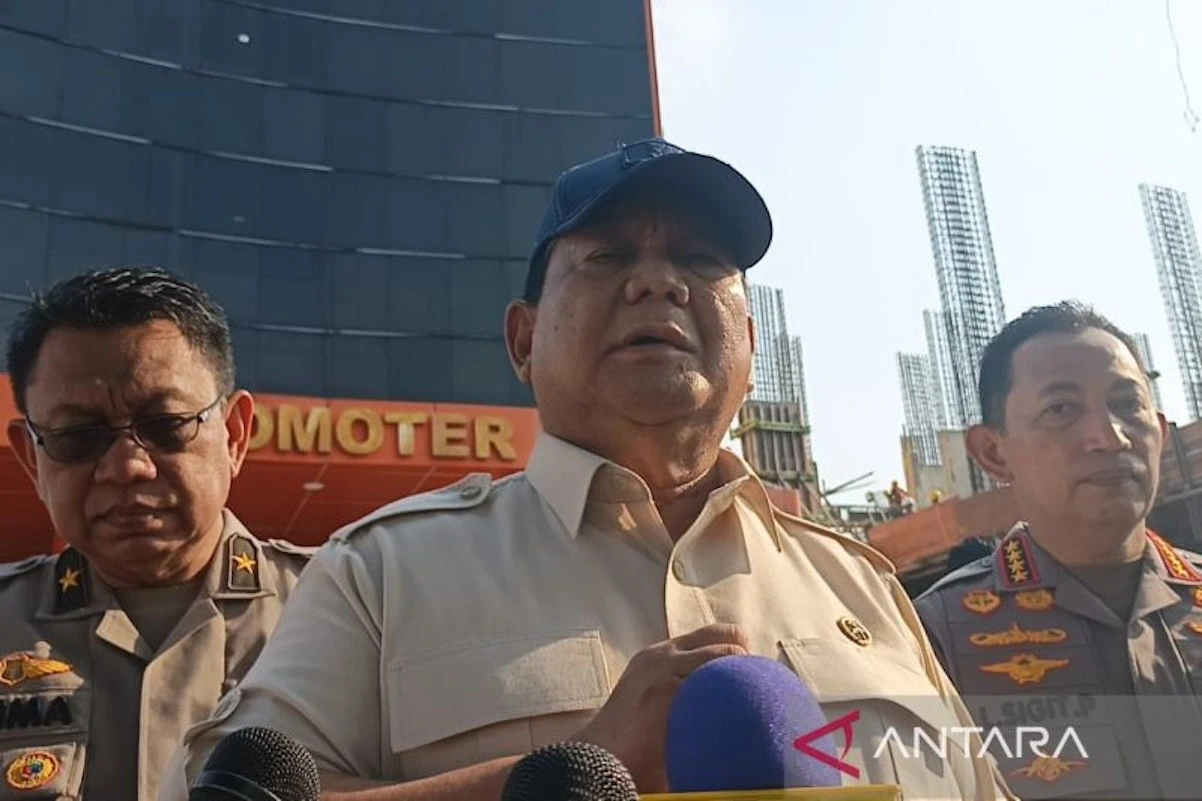 Tokoh Agama & Akademisi Sepakat Kebebasan Berpendapat Harus Tertib, Jangan Rugikan Masyarakat