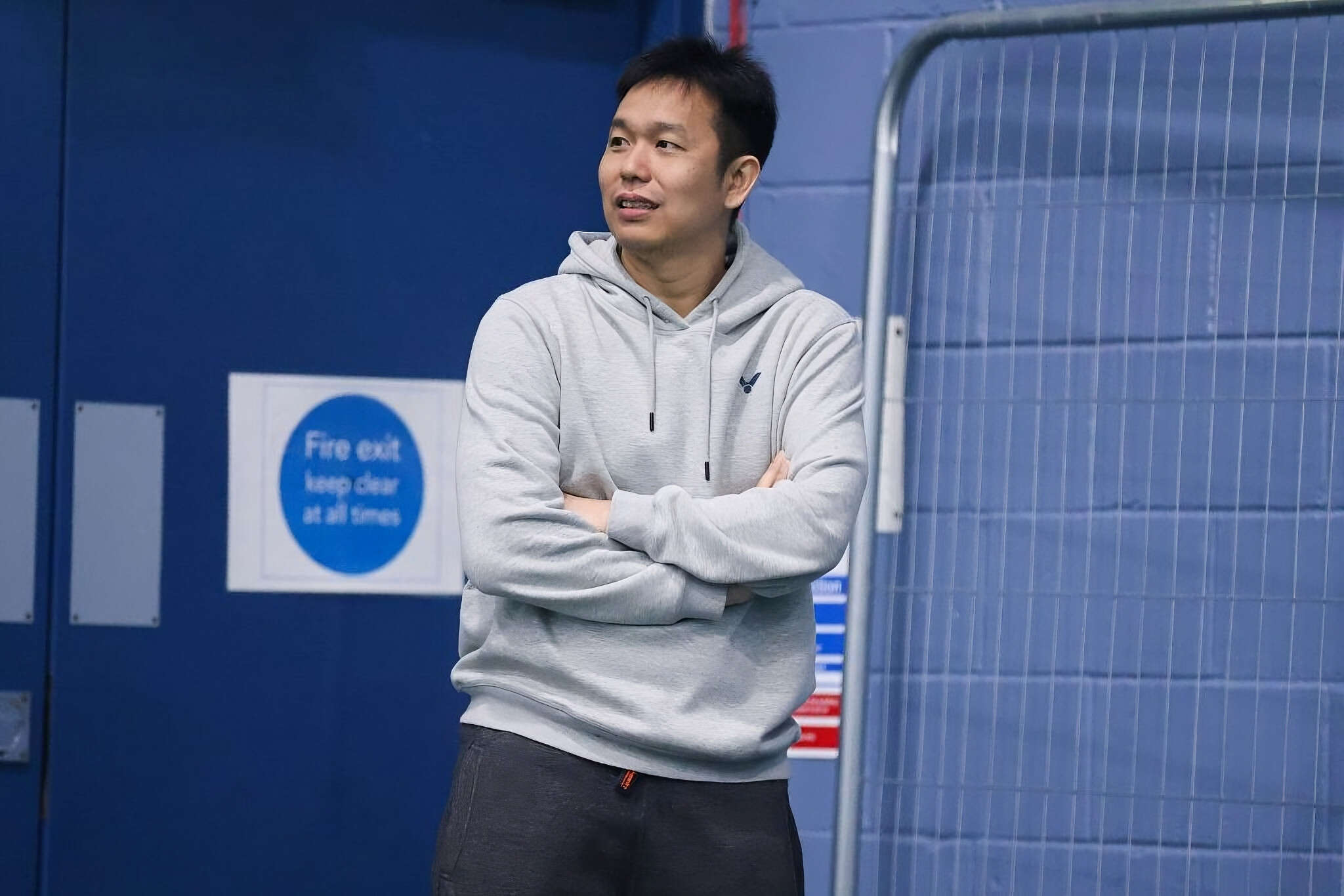 Alasan Hendra Setiawan Mau Menjadi Pelatih Sabar/Reza di All England 2025