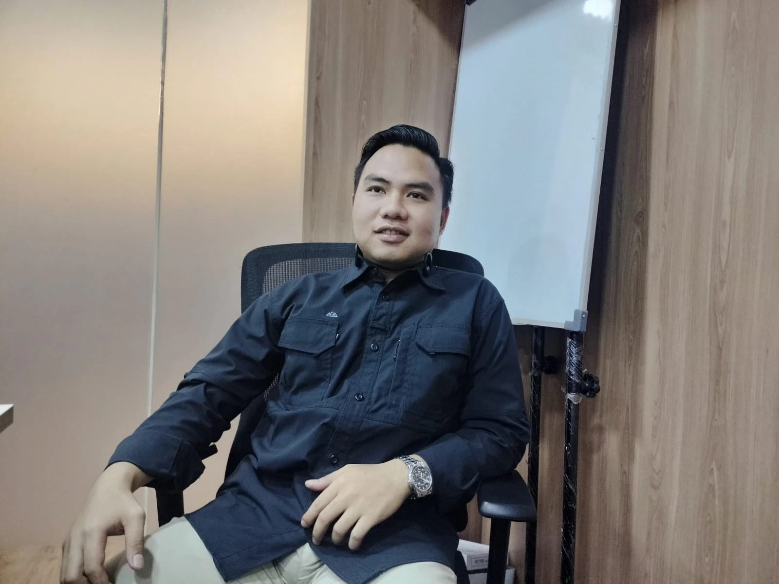 Marak Penyelundupan di Batam, Veritas Institute Minta Kapolri Bertindak