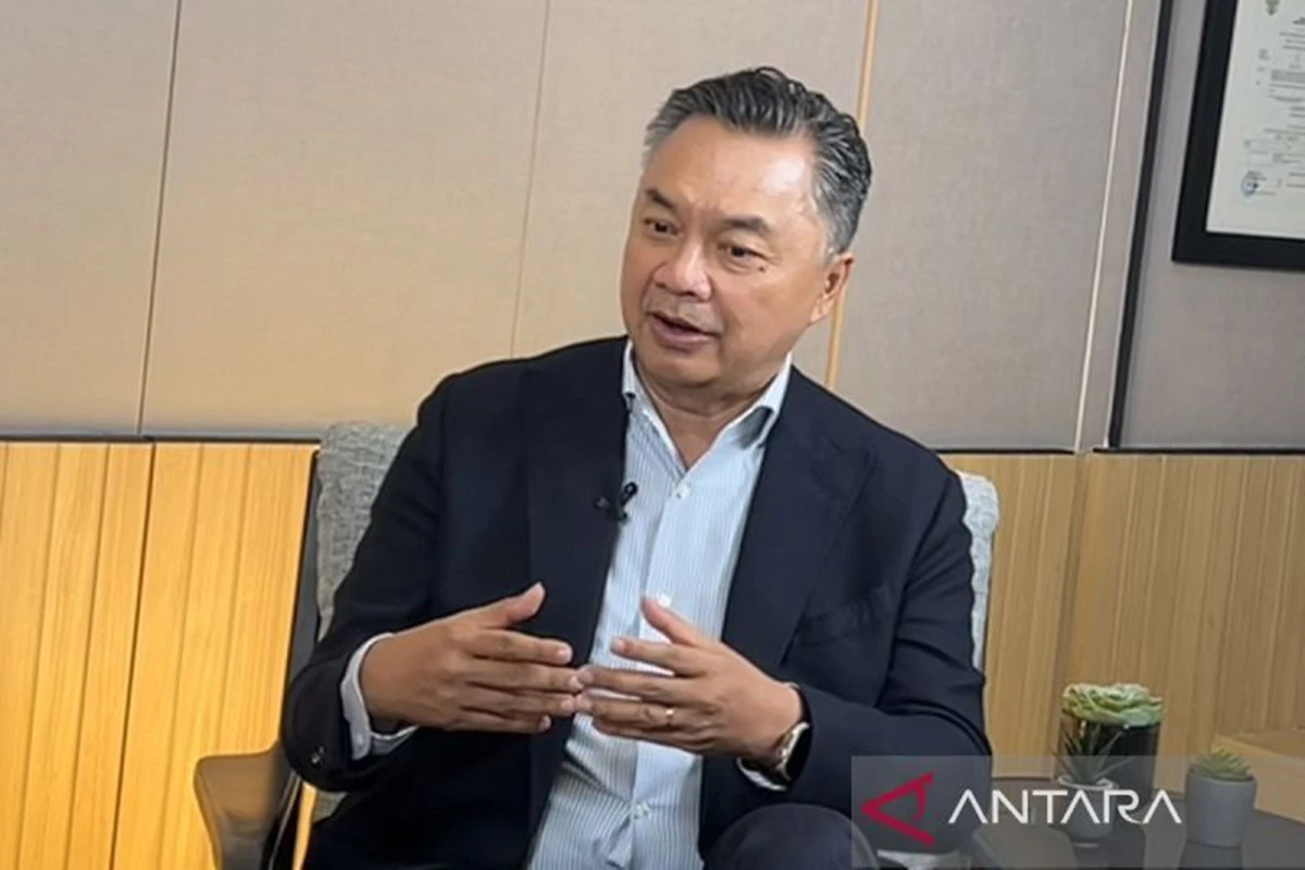Dino Patti Djalal Sebut CCTV di Indekos Diplomat Arya Janggal, Teori Bunuh Diri Tak Masuk Akal