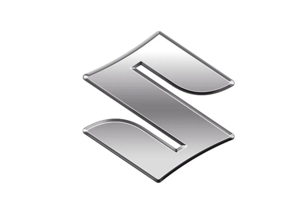 Setelah 22 Tahun, Suzuki Ganti Logo Baru, Desainnya Lebih Modern
