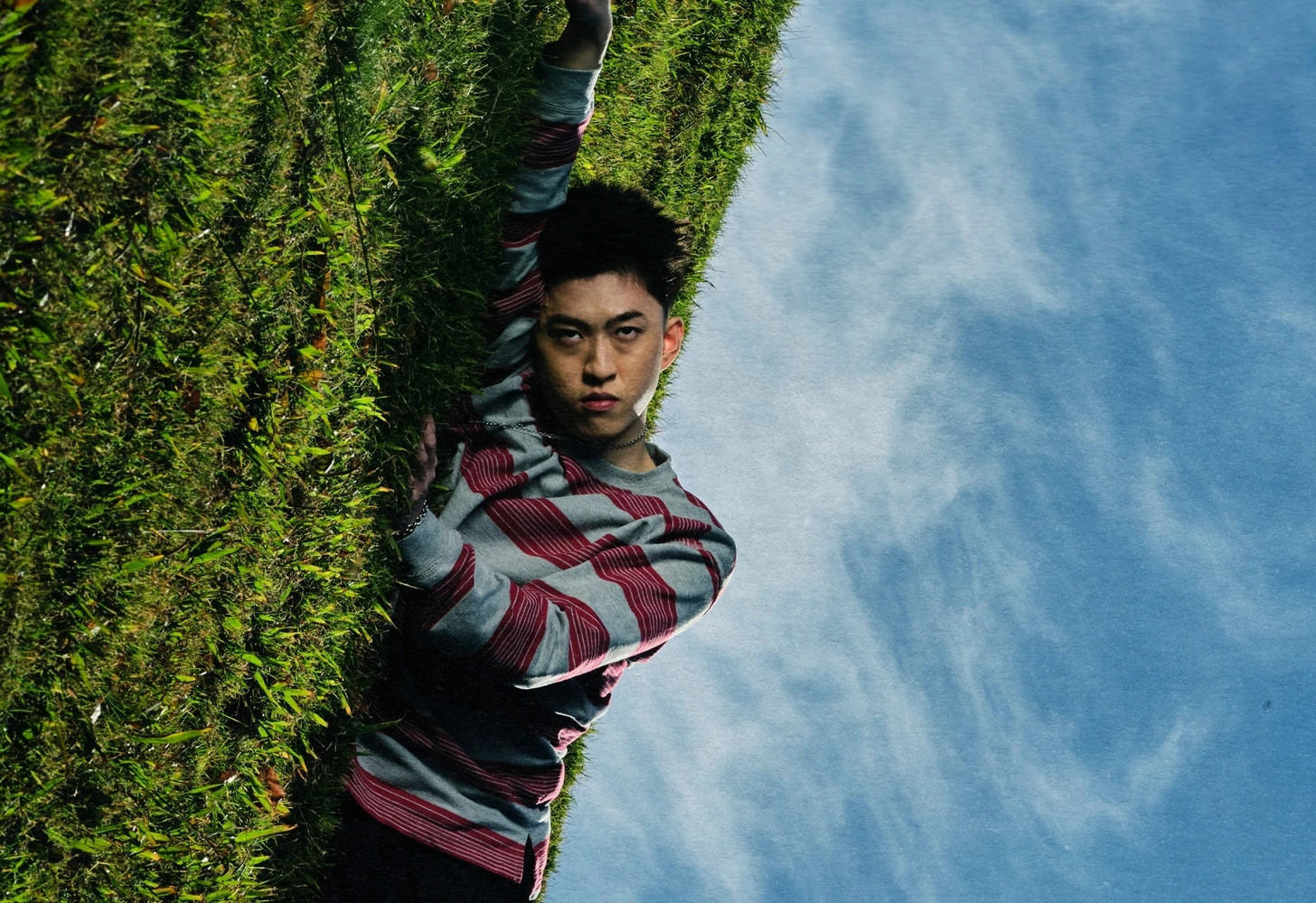 Rich Brian Hadirkan Oh Well Menjelang Peluncuran Album Baru