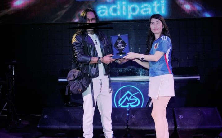 Mengemas Konten Horor dengan Nuansa Lucu, Sang Adipati Sukses jadi Kreator