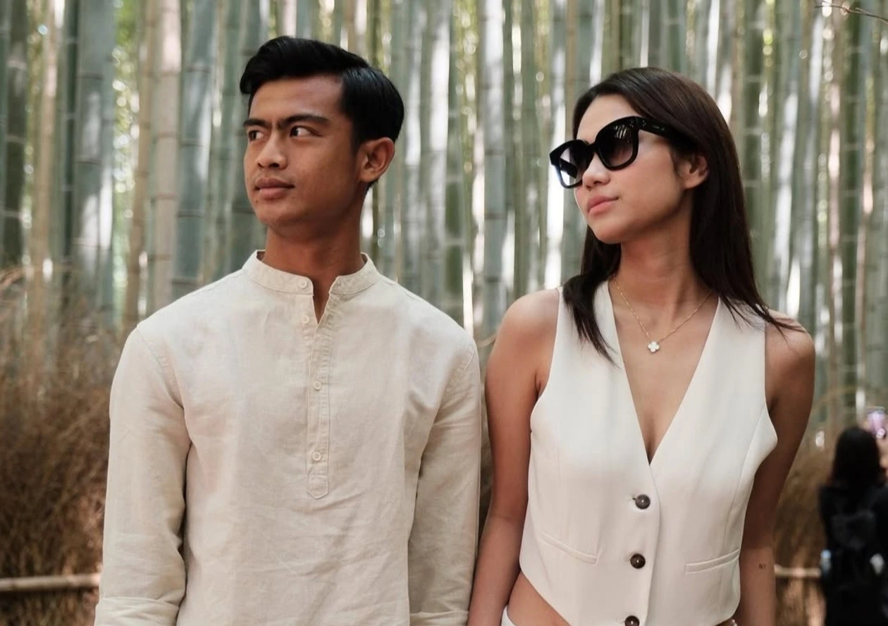 3 Berita Artis Terheboh: Potret Mesra Hingga Fakta Perceraian Pratama Arhan dari Azizah Salsha