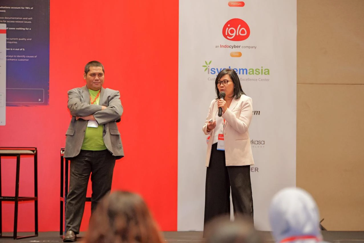 Gelar No-Code Day Jakarta 2025, Creatio Dorong Integrasi SDM dan Teknologi