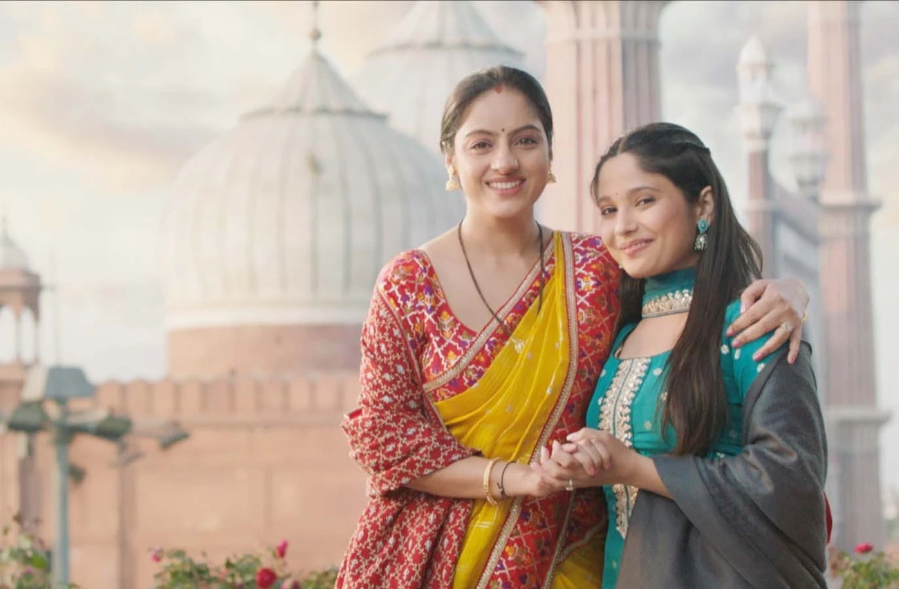 Tayang 11 Agustus di ANTV, Mangal Lakshmi Hadirkan Kisah Keluarga Penuh Drama