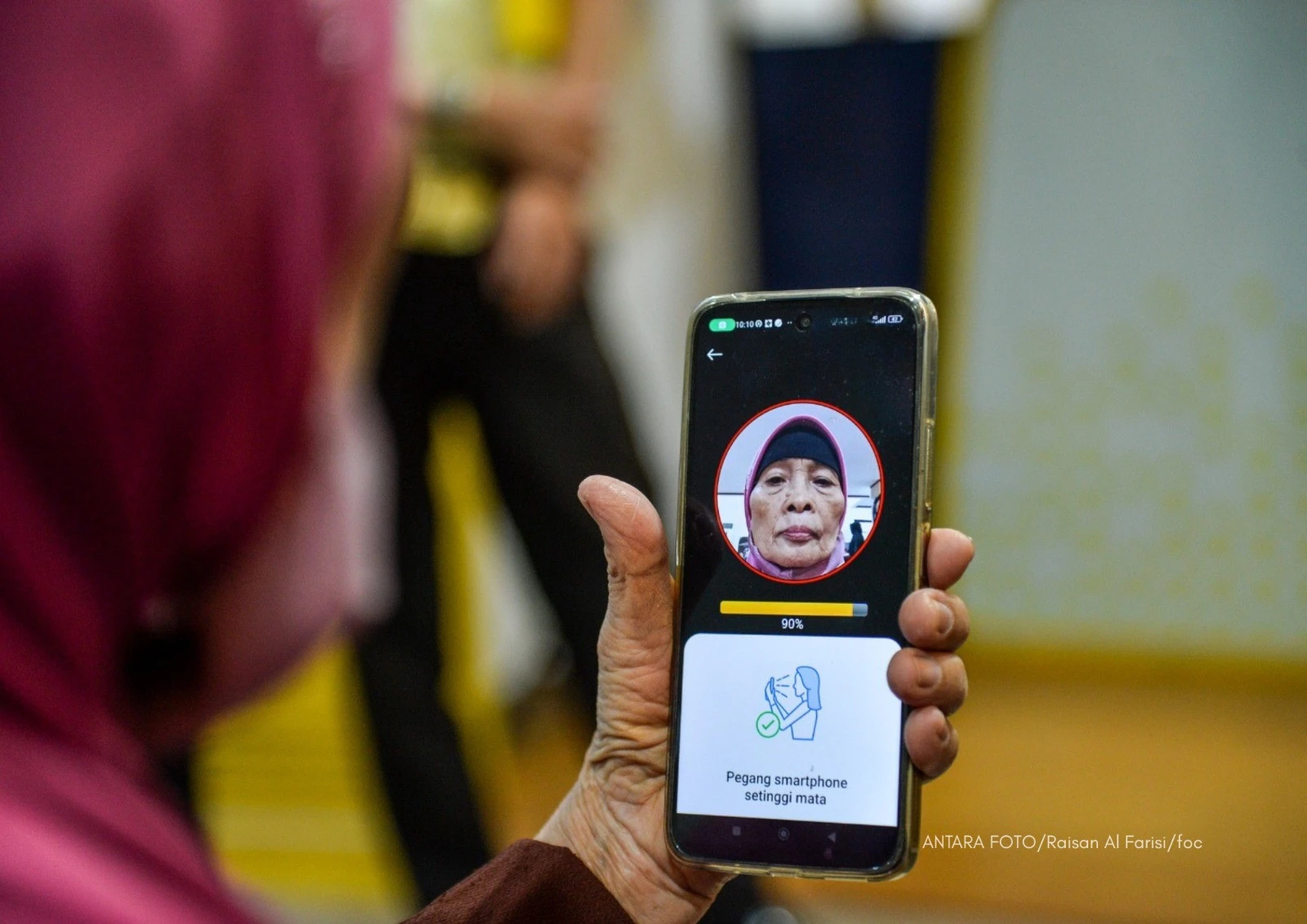 Peserta TASPEN Wajib Tahu, Kenali Enrollment dan Bagaimana Cara Kerjanya