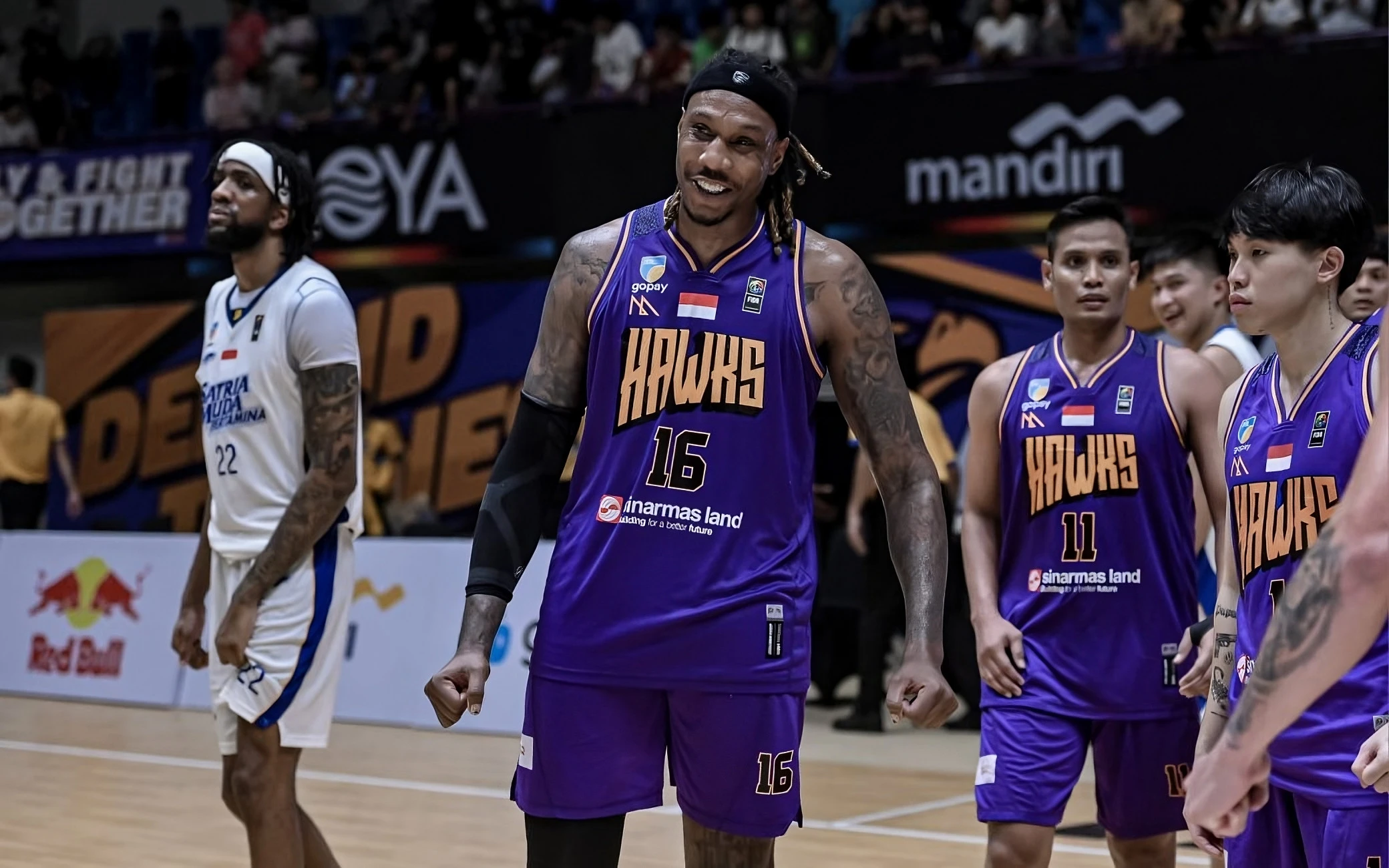 Roller Coaster Perjalanan Jarred Shaw, Sempat Jadi Pahlawan Sebelum Terjerat Kasus Narkoba