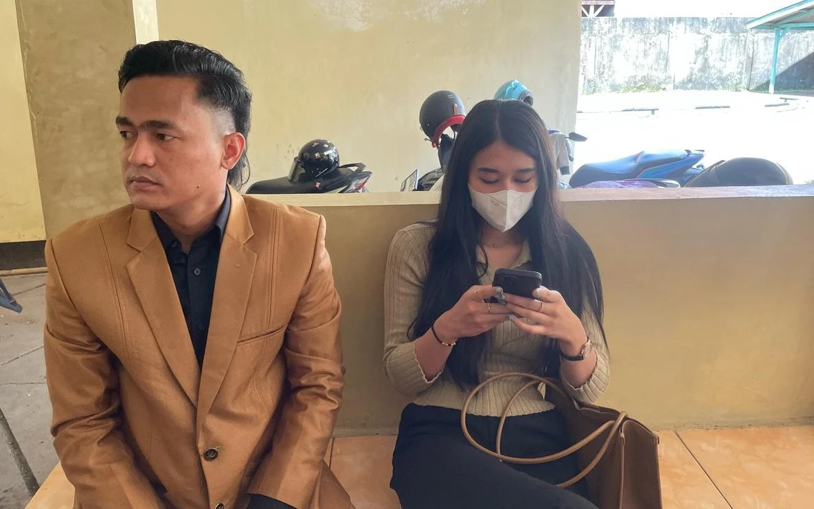 Oknum Polisi Aniaya Mantan Pacar, Korban Mengaku Orang Tuanya Juga Diancam Akan Dibunuh