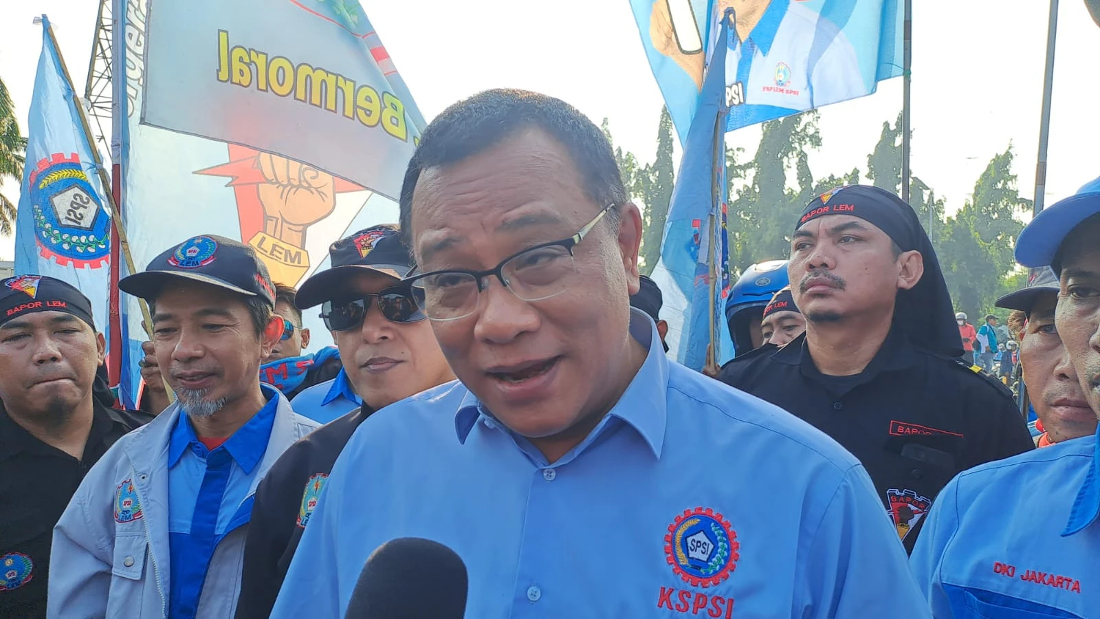 Jumhur Desak Pembekuan Rekening Rakyat Tidak Aktif Dibatalkan, Kebijakan Sontoloyo