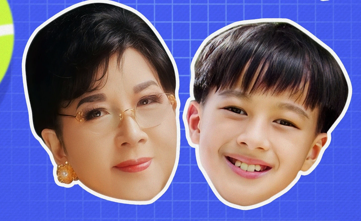 Marilah Kemari, Yoan Beri Penghormatan Terhadap Karya Titiek Puspa