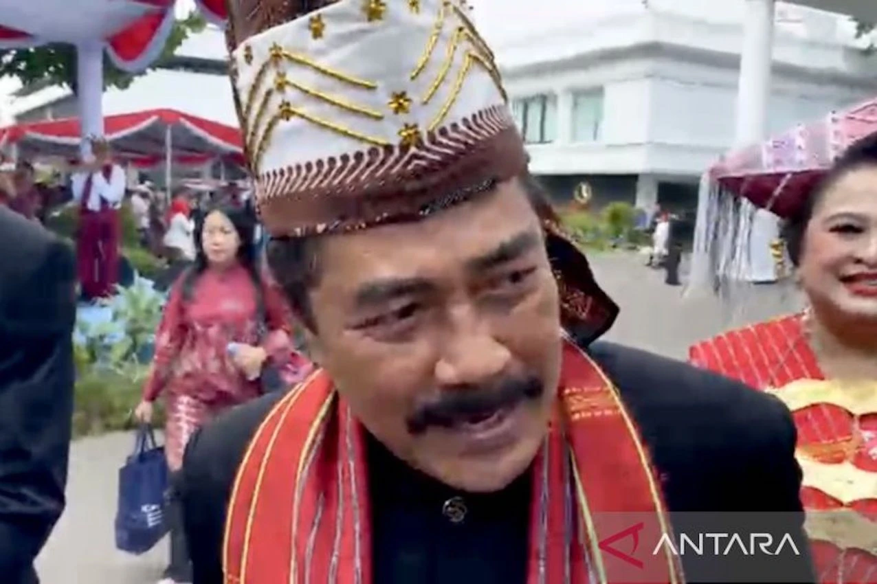 Setnov Bebas, Menimipas Agus Andrianto: Sudah Sesuai Prosedur