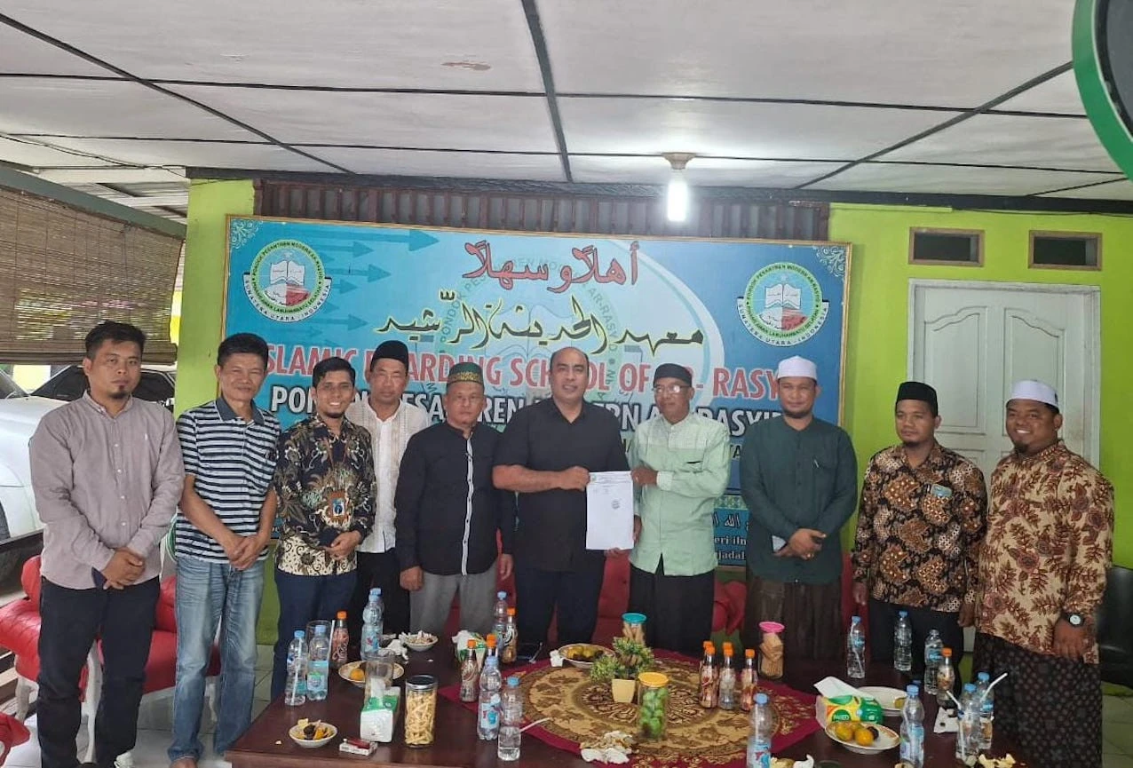 Tepati Janji, Trinovi Khairani Sitorus Antar Intan Mutiara ke Sekolah & Lunasi Seluruh Biaya Pendidikan