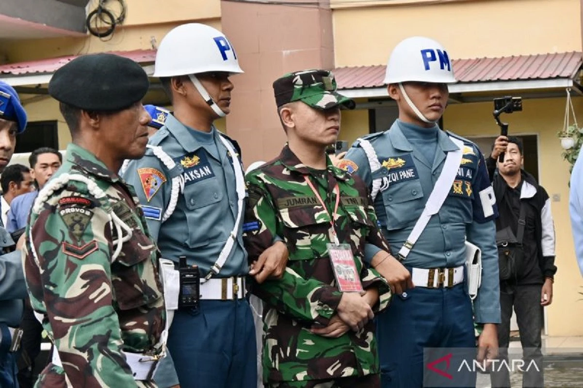 6 Fakta Terbaru Pembunuhan Jurnalis Juwita, Asmara Rumit Oknum TNI AL Itu