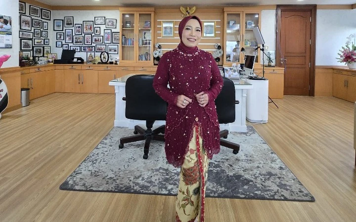 Banyak Guru PPPK Belum Terima Tunjangan, Dirjen Nunuk Angkat Suara