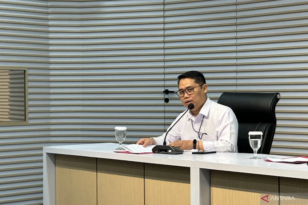 KPK Usut Dugaan Korupsi Terkait Makanan Tambahan Bayi & Ibu Hamil