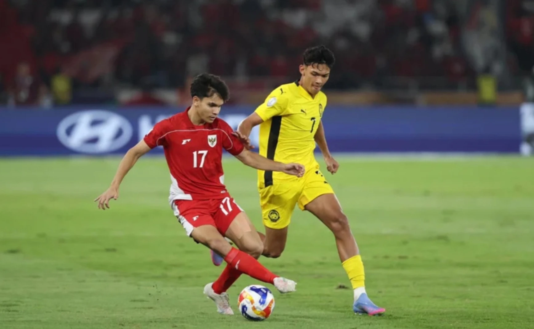 Piala AFF U-23 2025: Timnas Indonesia Diharapkan Bisa Lebih Garang saat Lawan Thailand