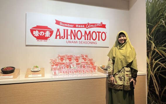 Ajinomoto Tawarkan Beasiswa Penuh untuk Menimba Ilmu di Universitas Ternama di Jepang 