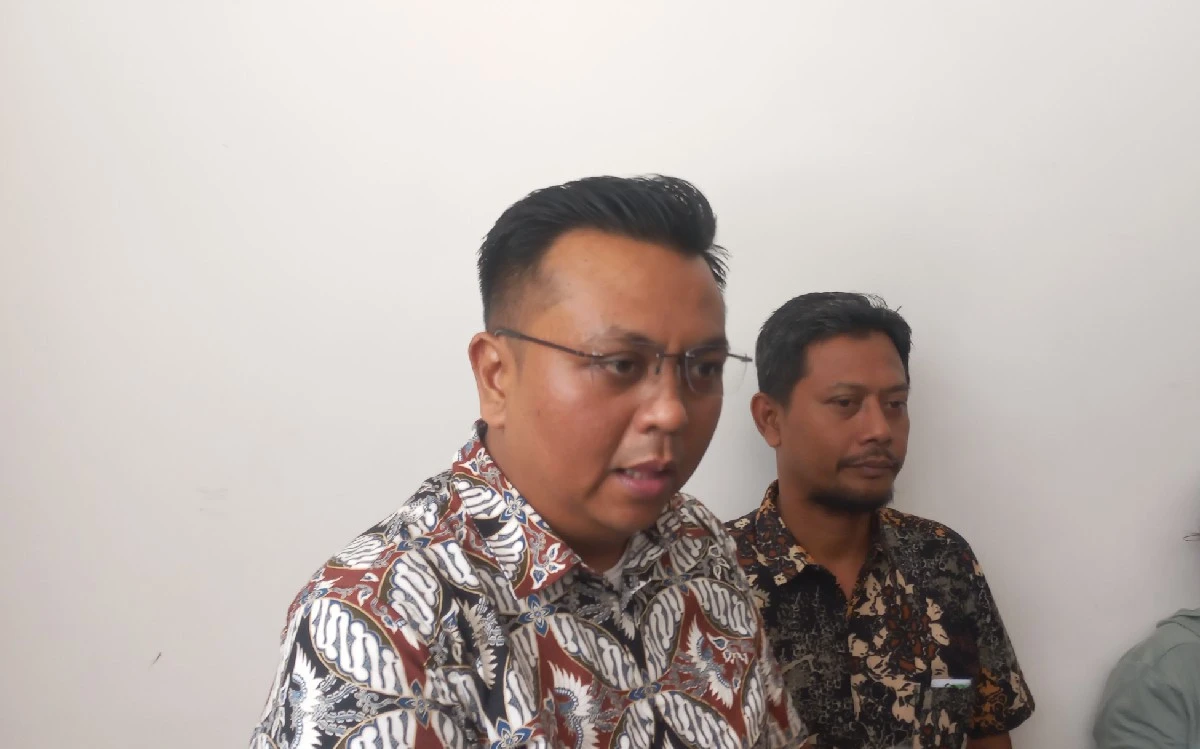Tim Kuasa Hukum Paula Verhoeven Sambangi Dewan Pers, Bahas Soal Hal Ini