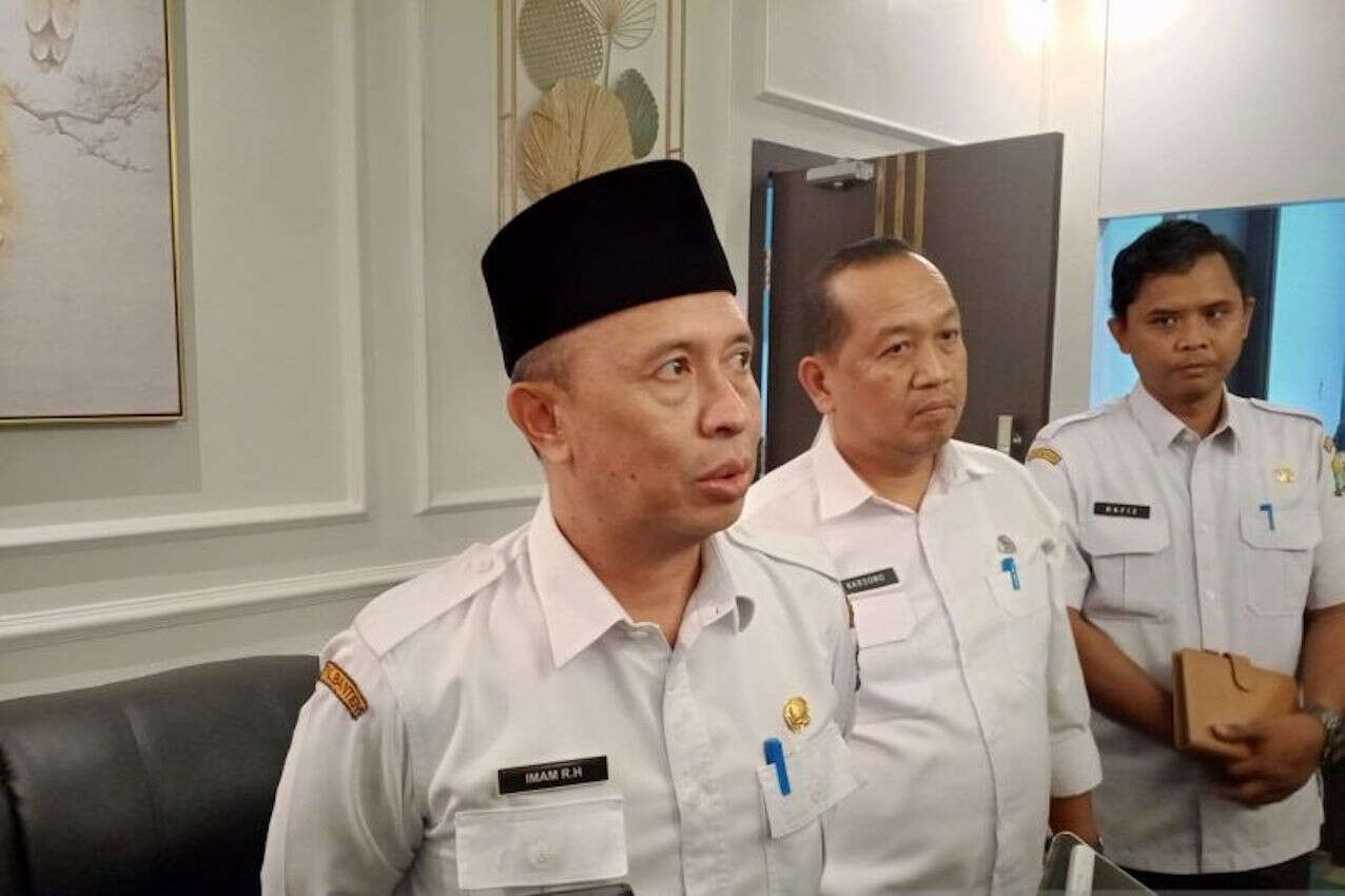 Pemkot Serang Perpanjang Pendaftaran PPPK Tahap Kedua