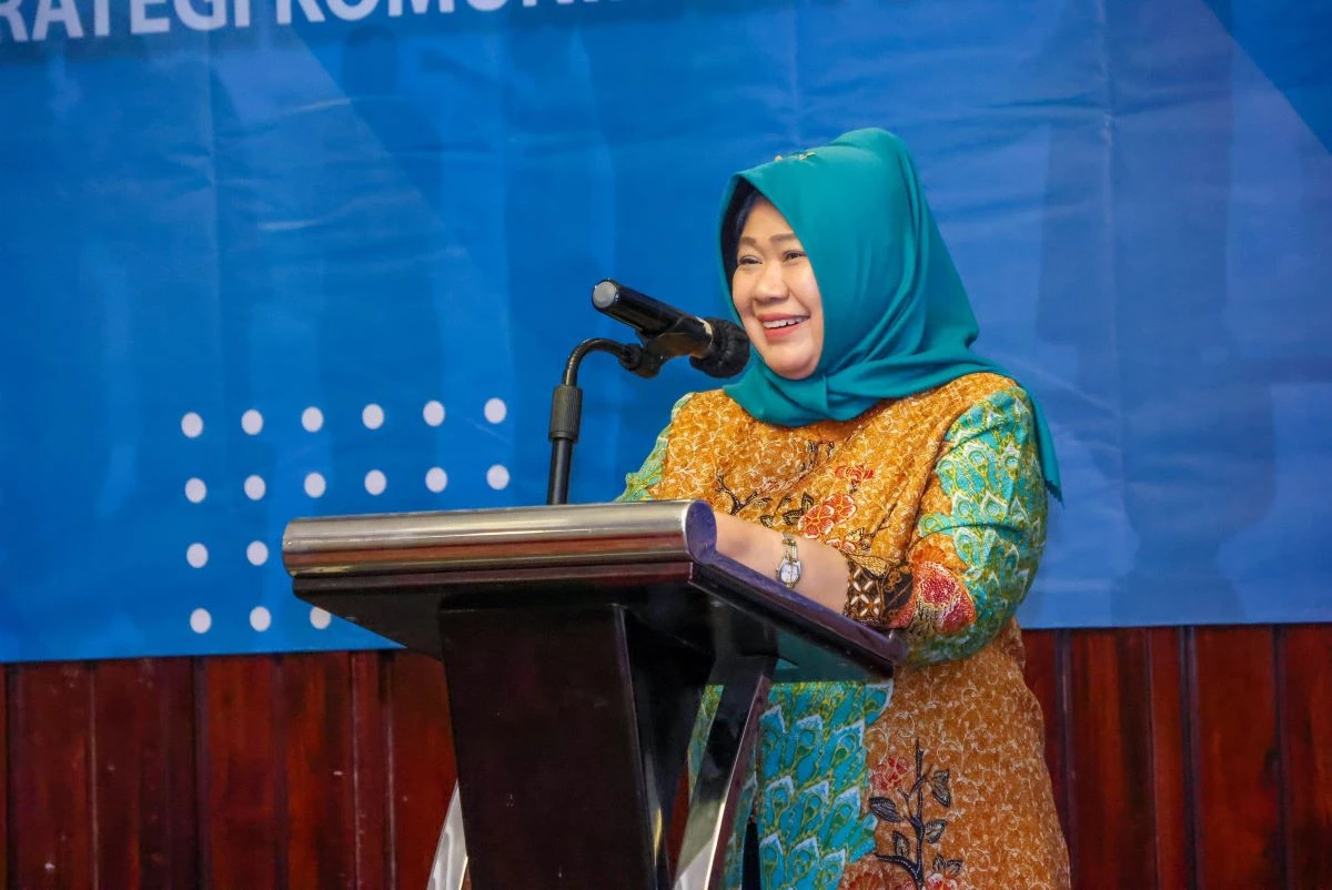 Sekjen MPR: Disiplin, Etika, dan Intergritas Jadi Kunci Penguatan