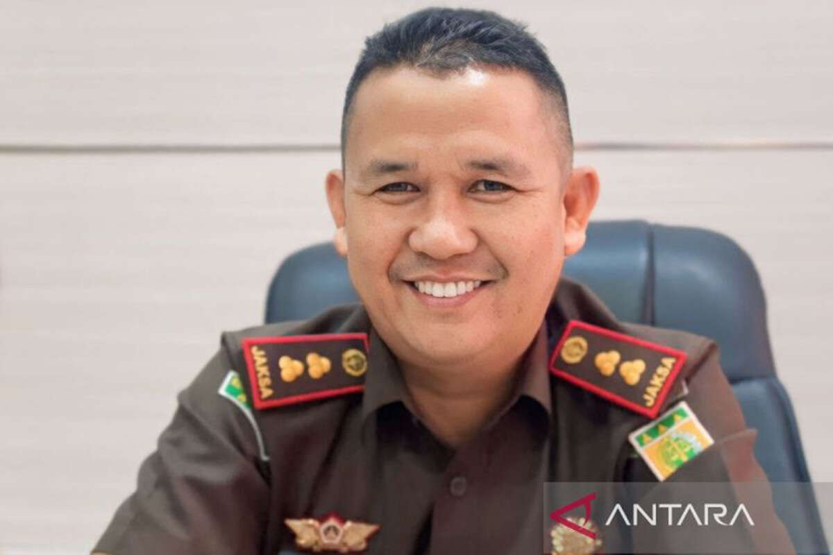 Siswanto Ungkap Kerugian Negara Akibat Korupsi Pajak di Aceh Barat