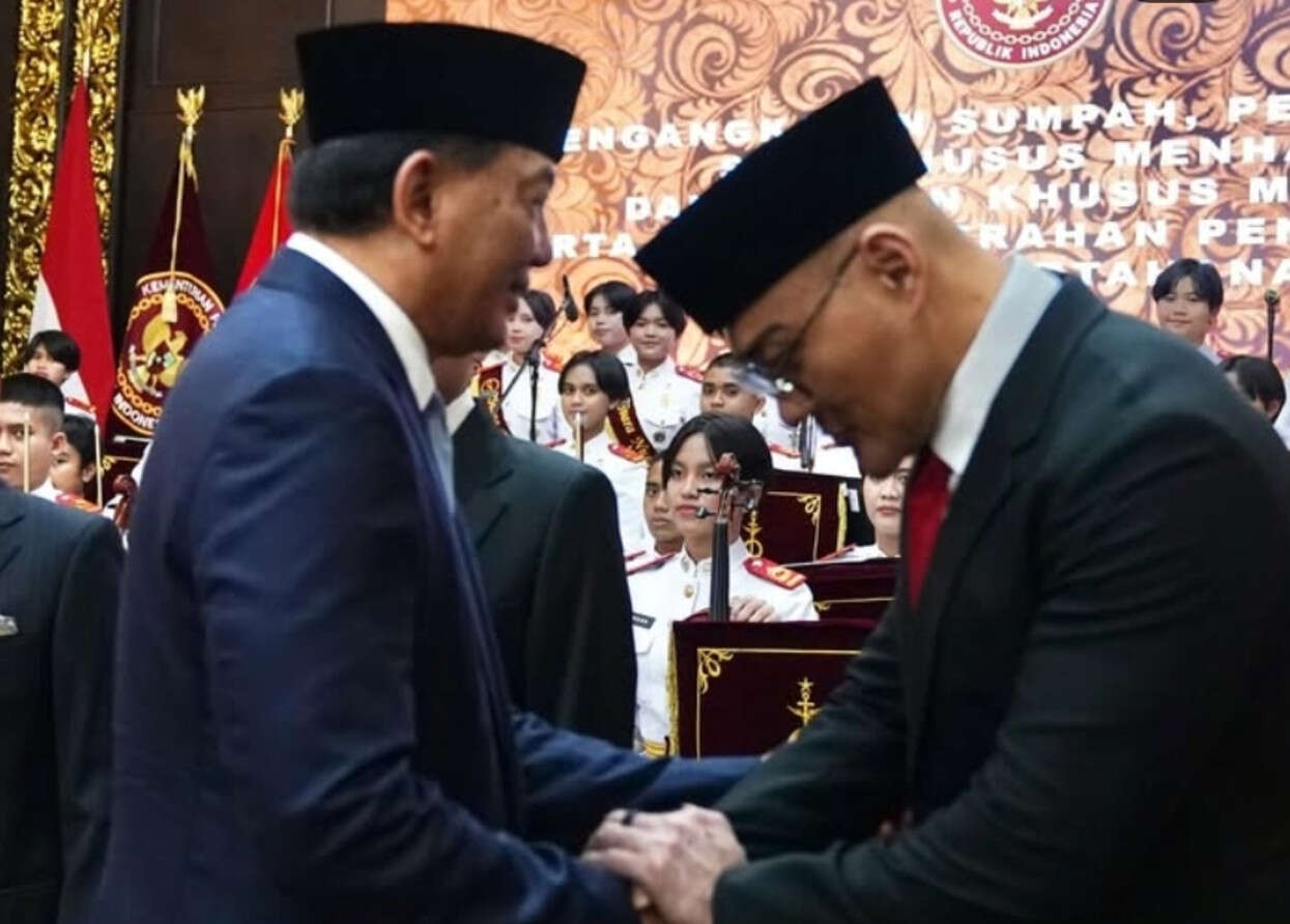 Duh, Penunjukan Deddy Corbuzier sebagai Stafsus Menhan Picu Pro Kontra