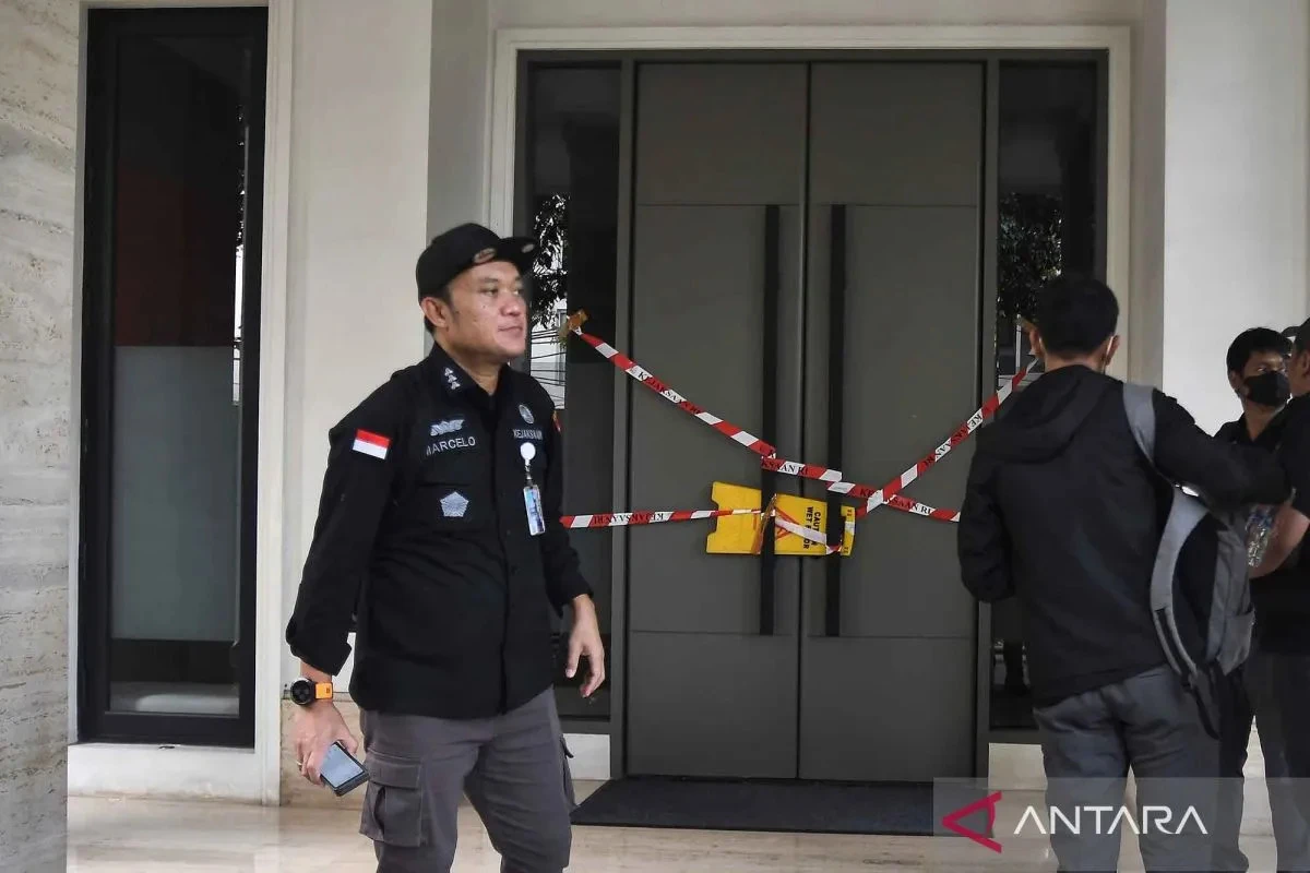 Ray Yakin Kejaksaan Bakal Menyeret Riza Chalid ke Pengadilan